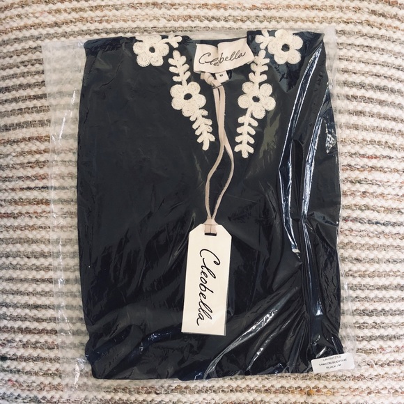 Cleobella bodysuit - Picture 7 of 7